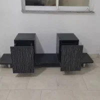 میز تی وی|میز تلویزیون|رشت, شهرک صبا|دیوار