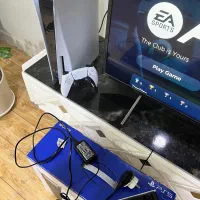 PS5|کنسول، بازی ویدئویی و آنلاین|قشم, |دیوار