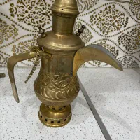 قهوه جوش ذغالی