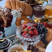 به یک کمک اشپز جهت صبحانه کافه نیازمندیم