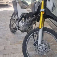 تریل پرواز  ۲۰۰مدل ۱۴۰۴