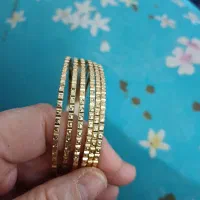النگوهای رنگ ثابت