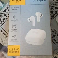هدفون qcy t13 anc