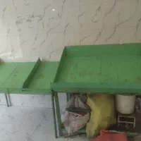 پالت میوه فروشی