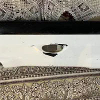 سپر عقب ۲۰۶ و ۲۰۷