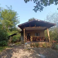 اجاره کلبه سراوان،موشنگاه،(۲۵ کیلومتری رشت)