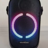 اسپیکر انکر   soundcore rave neo