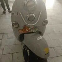کویر متور