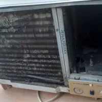 کولر خراب
