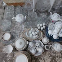 ظروف پذیرایی