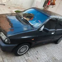 پراید هاچپک