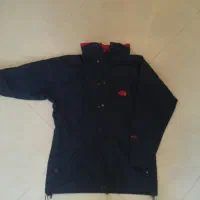 کابشن   Gortex  THE NORTH FACE