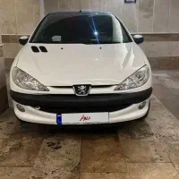 206 tu5|خودرو سواری و وانت|تهران, شهرک استقلال|دیوار