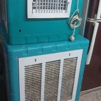 انواع کولر آبی  پنکه و پنکه سقفی