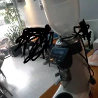 آسیاب قهوه آندیمند وگا