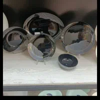 آرکوپال وچینی زرین