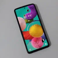 گوشی سامسونگ a51