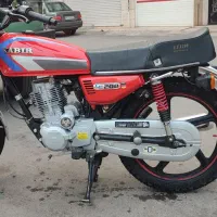 موتور200 کبیر