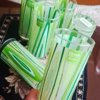 لیوان اوشن تایلندی نو