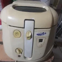 سرخ کن برقی