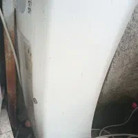 درصندوق عقب پراید