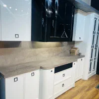کابینت|جاکفشی، کمد، دراور|زنجان, |دیوار