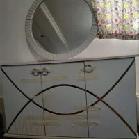 ایینه کنسول