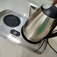 چای ساز مارک سانی
