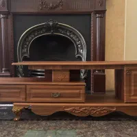 میز تیوی