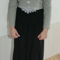 لباس مجلسی