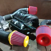 هدرز مینی فولد دریچه ایسو شمع وایر تقویتی ایسو