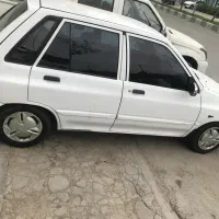 ۱۱۱مدل ۹۲|خودرو سواری و وانت|بجنورد, |دیوار