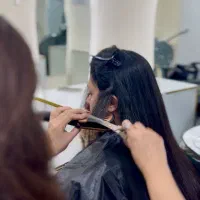 سلامت مو