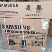 کولر گازی سامسونگ همه ظرفیتهاsamsung کره منتاژ چین