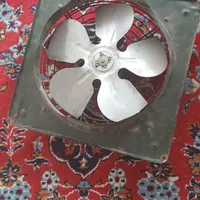 فن هواکش