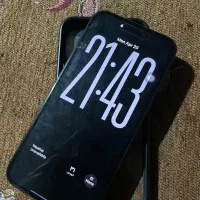 ایفون ۱۵پرومکس