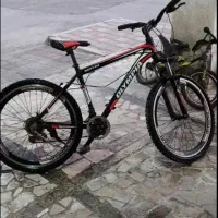 دوچرخه 26 المپیا