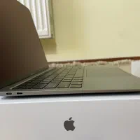 Macbook Air M1 2020|رایانه همراه|گنبد کاووس, |دیوار