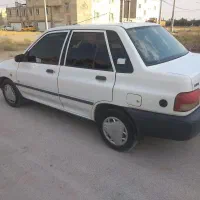 پراید 131 مدل SE  دوگانه دستی