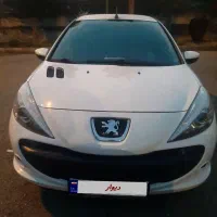 فروش پژو۲۰۷ مدل ۱۳۹۹