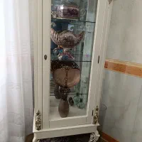 گنجه|بوفه، ویترین، کنسول|مشهد, نظام دوست|دیوار