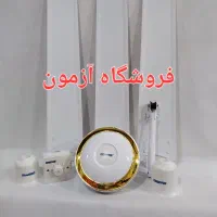 پنکه سقفی جیپاس وارداتی اصلی موتور سنگین