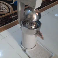 آب میوه گیری دستی مدل بیتا