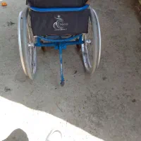 ویلچراسپرت