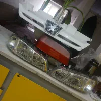 لامپ زنون نو
