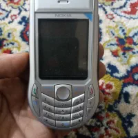 نوکیا ۶۶۳۰