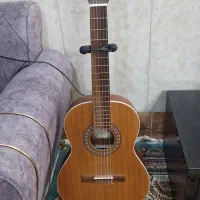 گیتار ۳/۴ پارسی مناسب کودکان(۷تا۱۲سال)