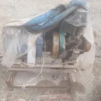 موتور برق