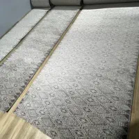 کناره متری فرش