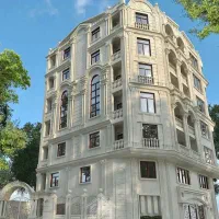 ۴۰۰ متر/آپارتمان تک واحد/سعات آباد